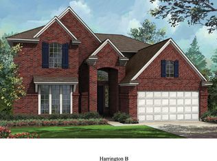 13802 Palmer Glen Ln, Houston, TX 77044