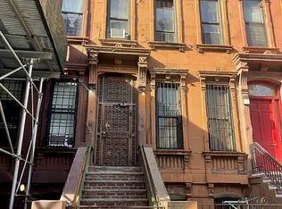 7 W 126th St #1, New York, NY
