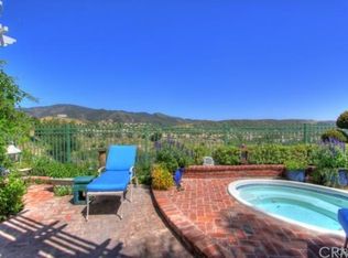 2 Springside, Trabuco Canyon, CA 92679