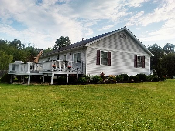 2nd image of 5375 Savannah Dr