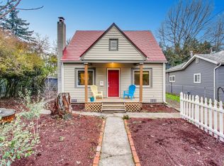 6608 SE 51st Ave, Portland, OR 97206