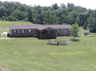 7454 Township Road 29 NE, Somerset, OH 43783