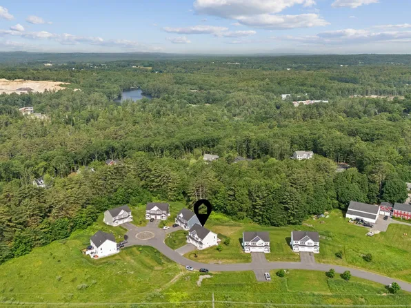 13 Junco Drive #6, Windham, ME 04062
