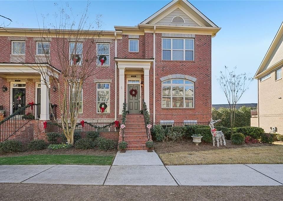 1st image of 4268 Baverton Dr