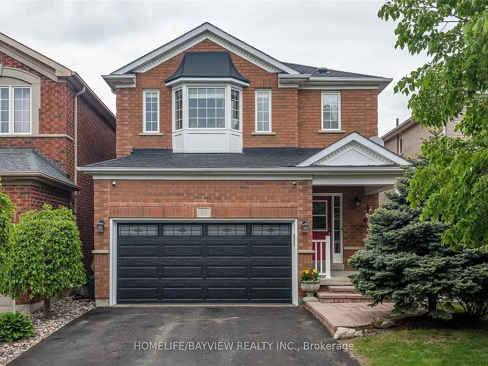 20 Gwilliam Ln