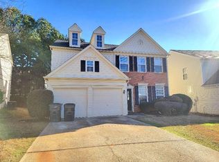 2511 Davenham Way, Duluth, GA 30096