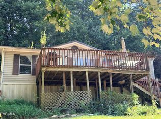 1145 Rollers Chapel Rd, Jonesville, VA 24263
