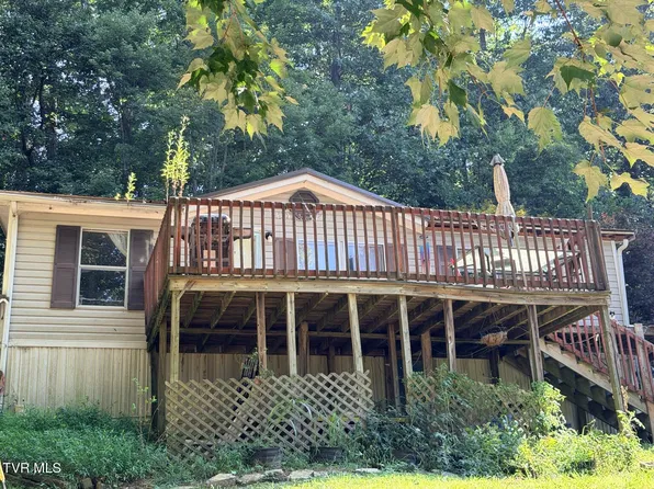 1145 Rollers Chapel Rd, Jonesville, VA 24263