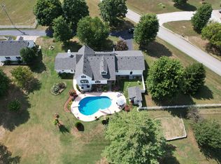 1568 Glossip Avenue, Highlandville, MO 65669