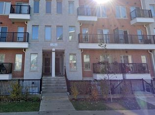 39 John Perkins Bull Dr #9, Toronto, ON M3K0C3