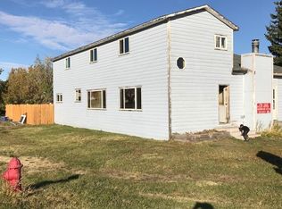 217 1st Ave N, Cascade, MT 59421