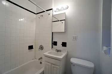 Rented by Best Apartments North Inc