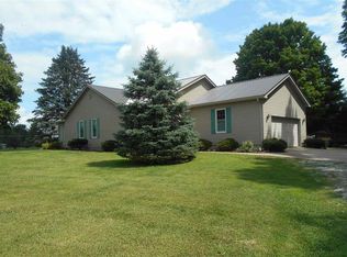 31 S 400 E, Monticello, IN 47960