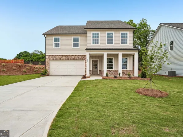 608 Elwick Ln SE, Cartersville, GA 30120