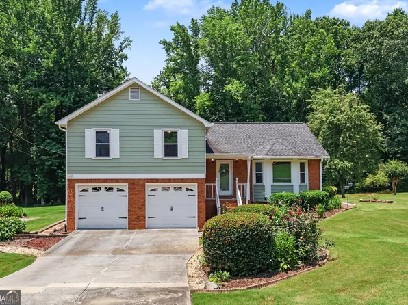 2019 Amherst Ln SE, Conyers, GA 30094