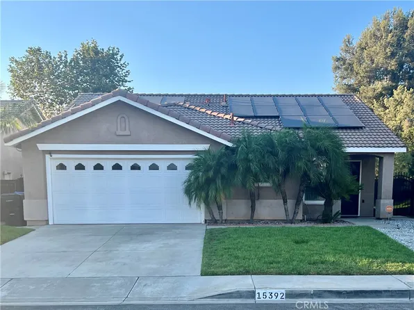 15392 Bolero Dr, Fontana, CA 92337