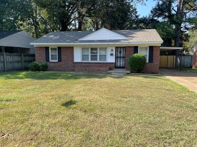 4519 Quince Rd, Memphis, TN, 38117