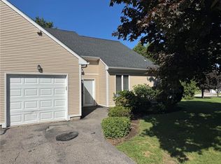 Louisquisset, North Providence, RI 02904