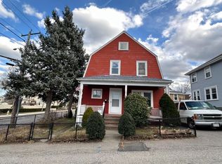 31 Francis Ave, Quincy, MA 02169