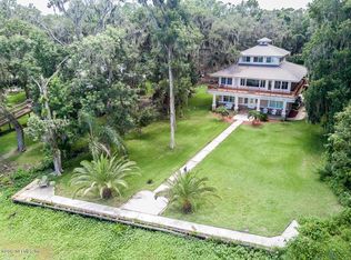 320 Eagle Creek Rd, Palatka, FL 32177