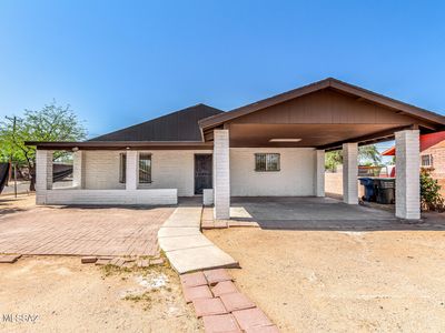 201 W Macarthur St, Tucson, AZ, 85714