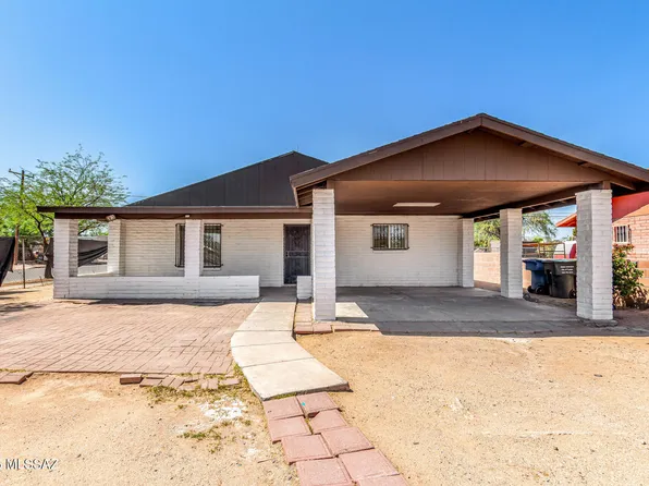 201 W Macarthur St, Tucson, AZ 85714