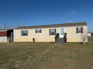 232 Culver Rd, Victoria, TX 77905