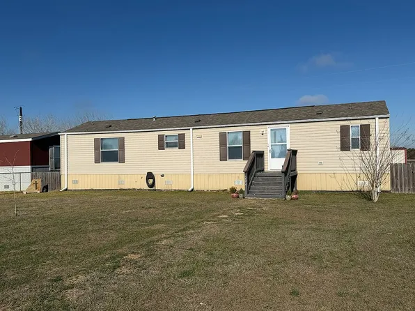 232 Culver Rd, Victoria, TX 77905