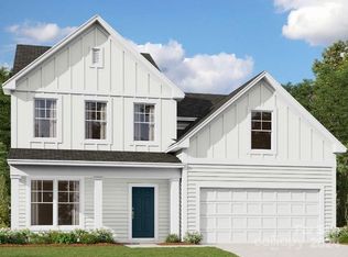 2635 Clipper Ct NW, Concord, NC 28027