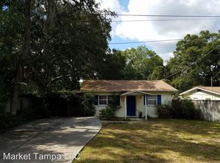 8922 El Portal Dr, Tampa, FL 33604