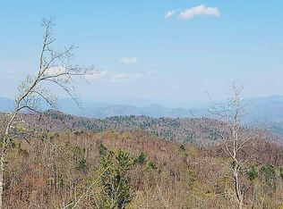 Walnut Mountain Rd, Roan Mountain, TN 37687