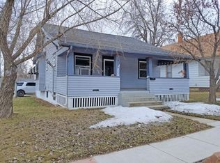910 W Loucks St, Sheridan, WY 82801