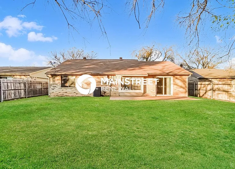 3809 Bee Tree Ln — Photo 14