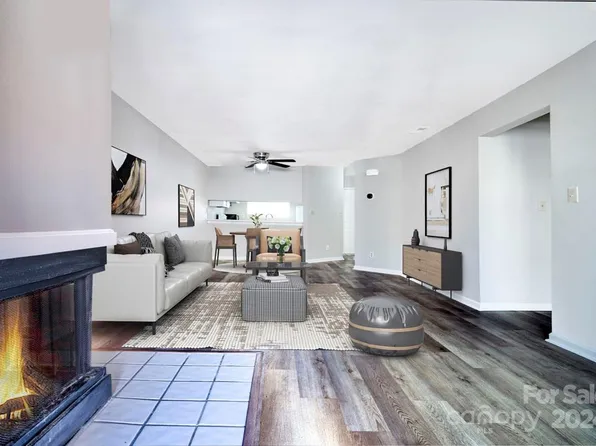 2535 Stockbridge Dr APT C, Charlotte, NC 28210