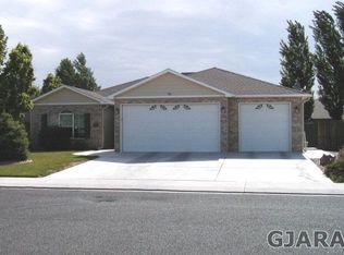 702 Comstock Dr, Fruita, CO 81521