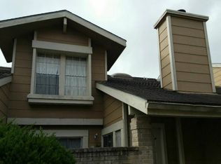12231 Sandpiper Dr #122, Houston, TX 77035