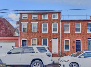 2018 Fountain St, Baltimore, MD 21231