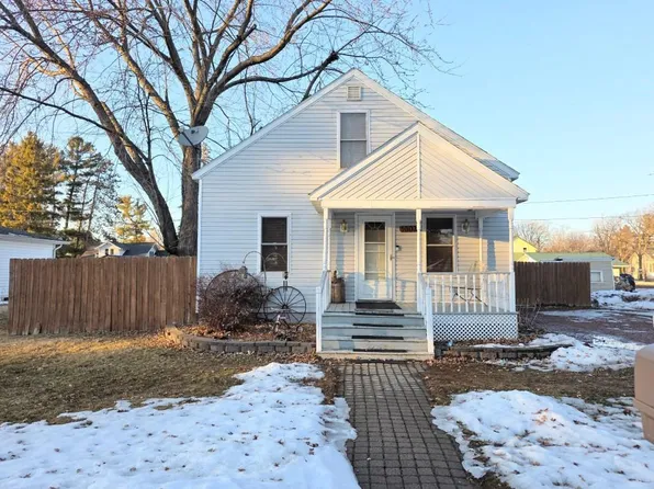 1003 West 4TH STREET, Mosinee, WI 54455