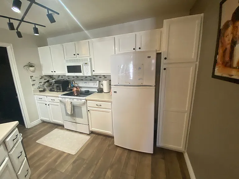 5745 N Genoa Way #203 — Photo 8