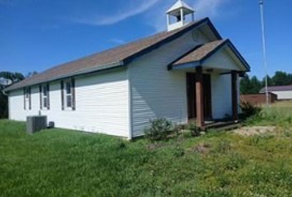 Property Front View