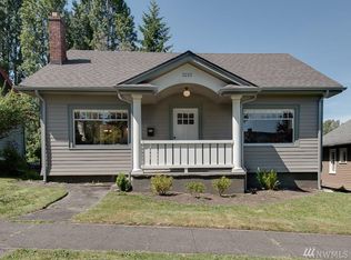3215 N 8th St, Tacoma, WA 98406