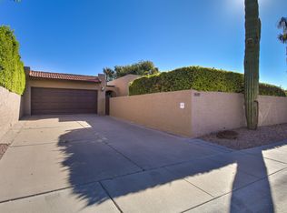7037 N Via De Paesia, Scottsdale, AZ 85258