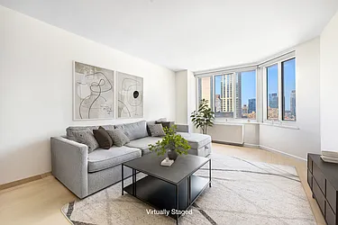 61 West 62nd Street