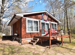 11265 N Tattoo Dr, Trego, WI 54888