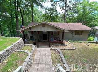 391 Lake Shore Dr, Greers Ferry, AR 72067