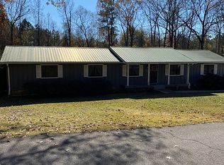 34 Ridgewood Dr, Eastaboga, AL 36260