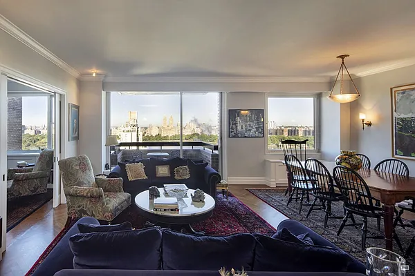 Sold by Brown Harris Stevens | media 10