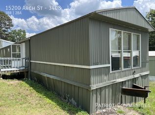 15200 Arch St #3408, Little Rock, AR 72206