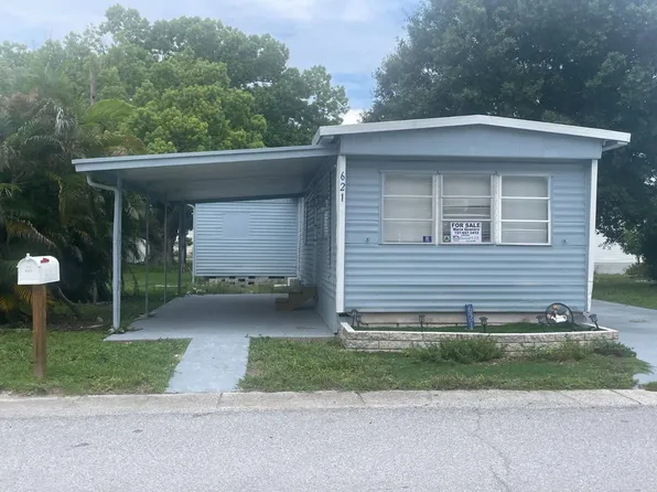16416 Us Hway 19 N #621, Clearwater, FL 33764
