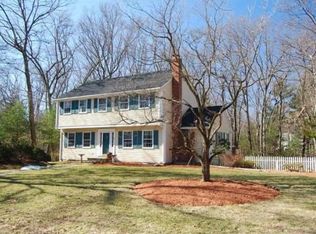 1 Heritage Dr, Lexington, MA 02420